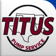 Titus Pump Service / B&J Equipment