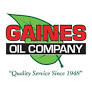 Gaines Oil