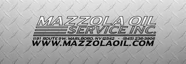 Mazzolla Oil